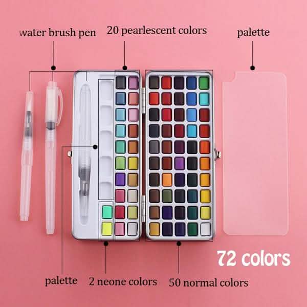 #set_72 colors