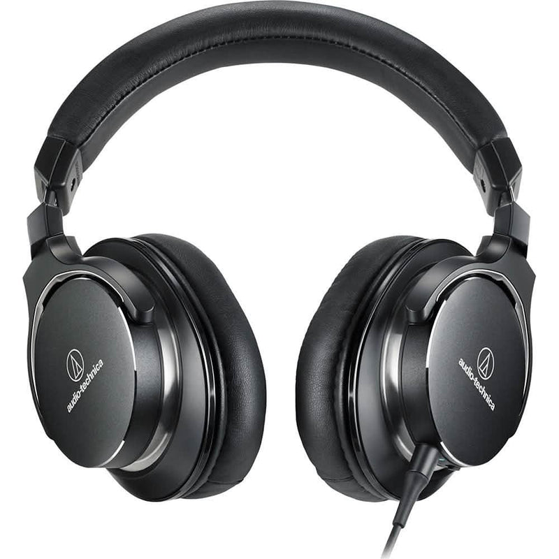 SonicPro Headphones with High-Resolution Active Noise Cancellation Headphones & Audio - DailySale