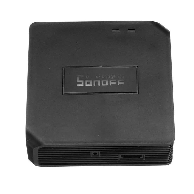 SONOFF® RF Bridge WIFI 433 MHz Replacement Smart Home Automation Universal Switch Everything Else - DailySale