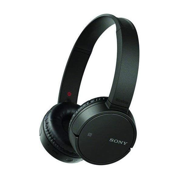Sony MDRZX220BT/B Wireless On-Ear Headphone Headphones - DailySale