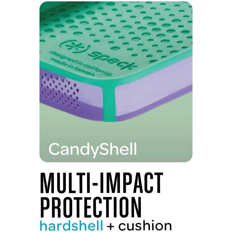 Speck CandyShell Phone Case for iPhone SE, 5 and 5s Mobile Accessories - DailySale