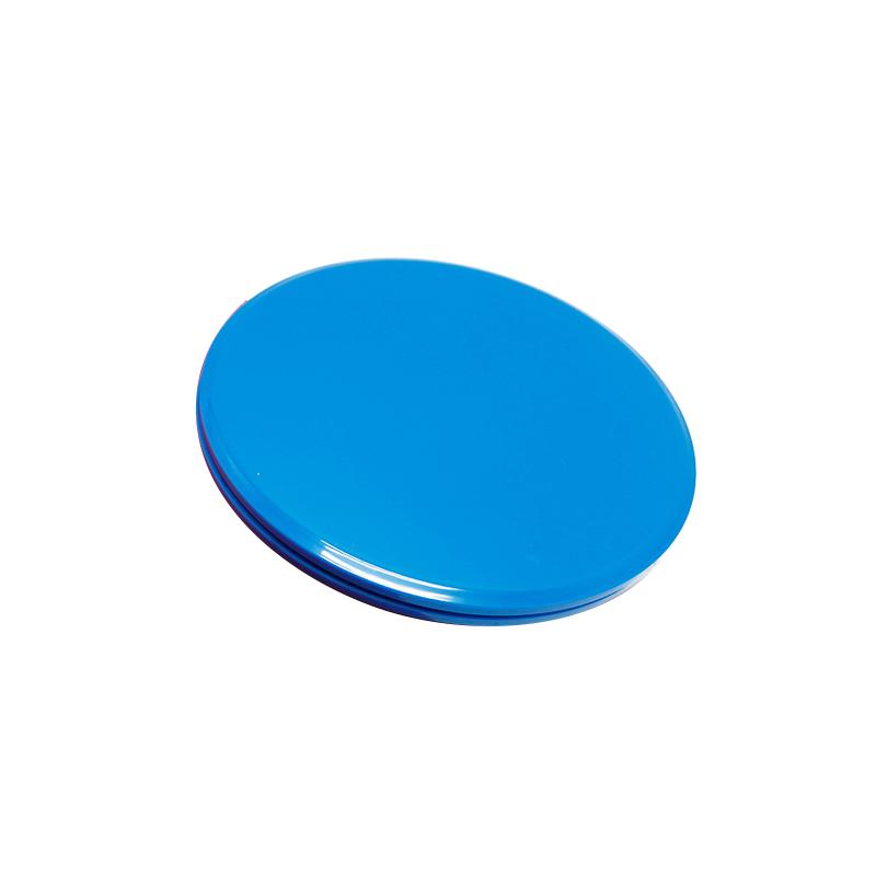 Sport Core Dual-Sided Exercise Gliding Disc
