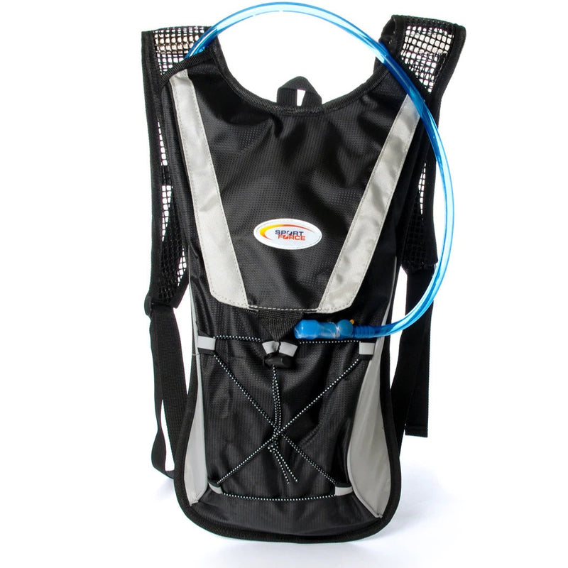 Sport Force Multi Function Hydration Backpack Sports & Outdoors - DailySale
