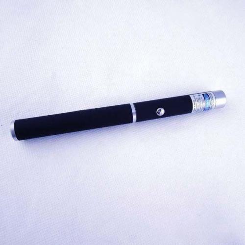 Stable Purple Blue Beam Light Laser Pointers Pen Everything Else - DailySale