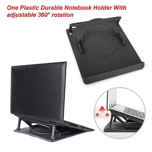 Stand for Laptop - 7 Angle Adjustment Gadgets & Accessories - DailySale