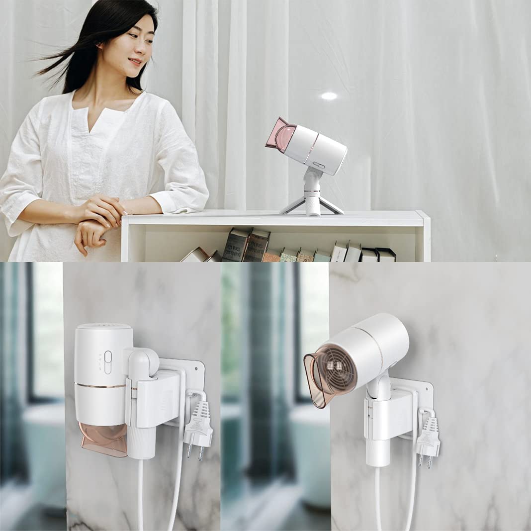 Stand-up Hair Dryer Beauty & Personal Care - DailySale