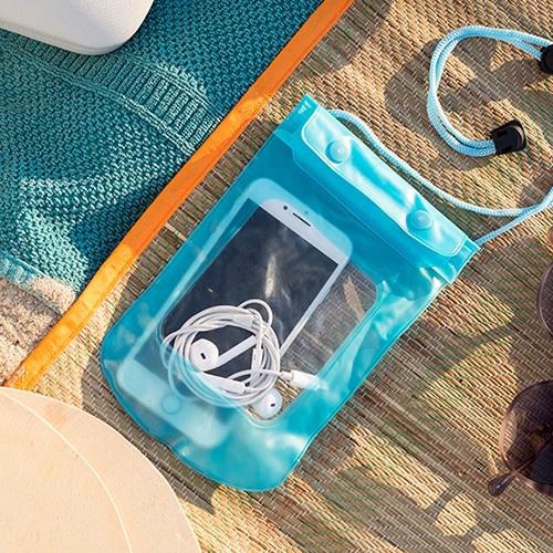 Stay Dry and Clean Phone Pouch Sports & Outdoors - DailySale