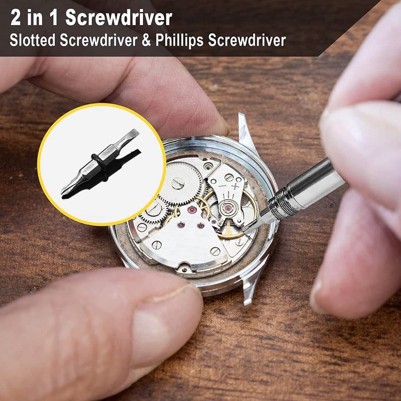 Stocking Stuffers for Men 9-in-1 Multitool Pen Home Improvement - DailySale