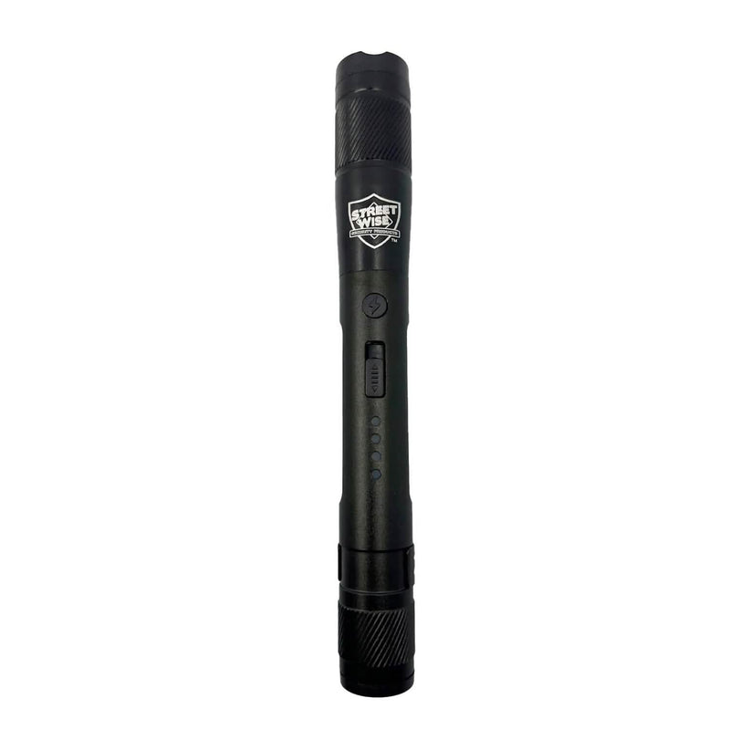 Streetlight Stun Gun 84,000,000 Tactical - DailySale