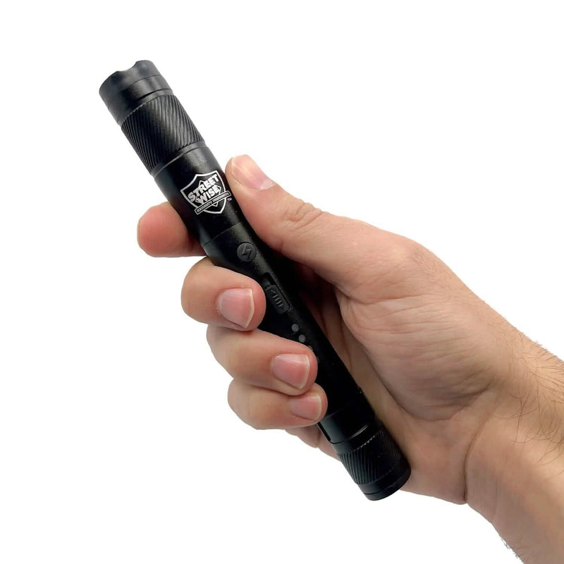Streetlight Stun Gun 84,000,000 Tactical - DailySale