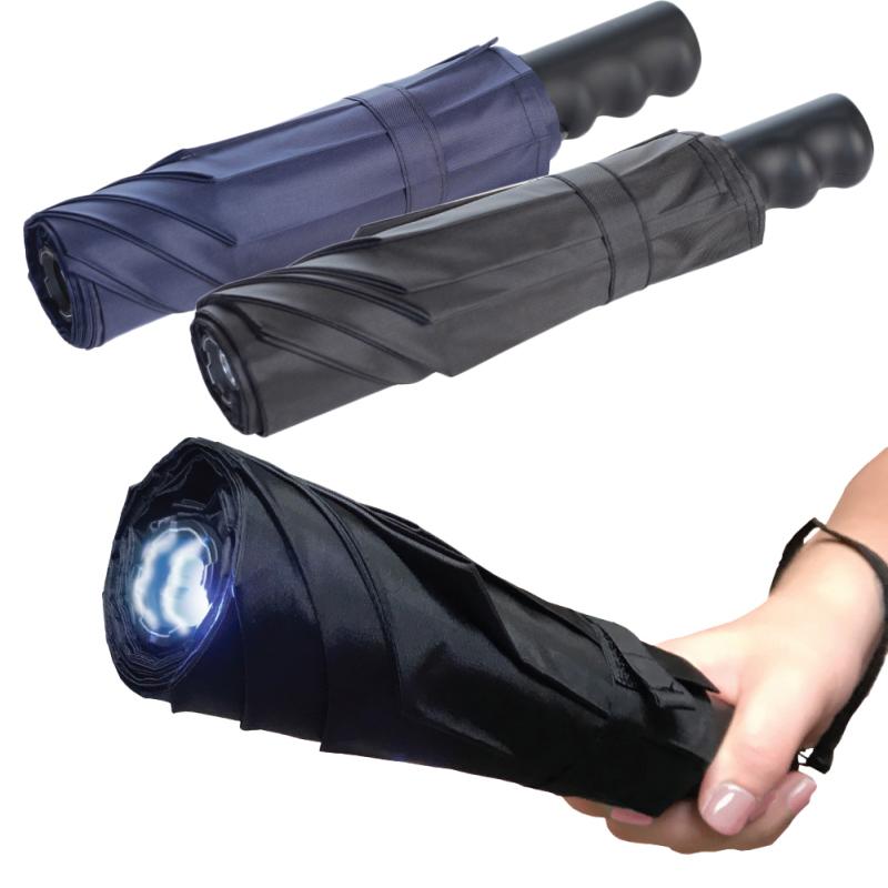 Streetwise Stunbrella 32,000,000 Stun Flashlight Sports & Outdoors - DailySale