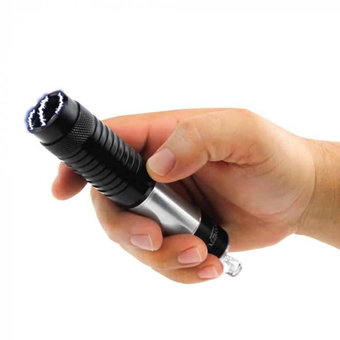 Streetwise Vaporizer Electronic Cigarette Stun Gun Everything Else - DailySale