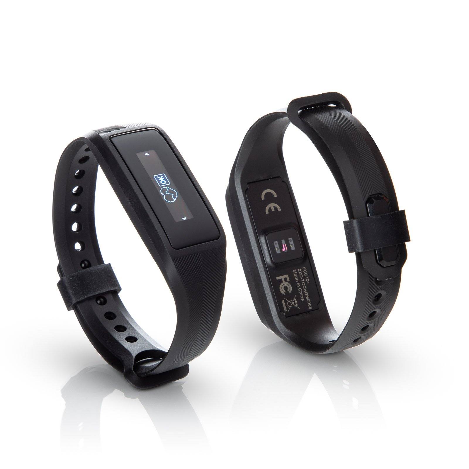 Striiv Fusion Bio2 Plus Activity Tracker