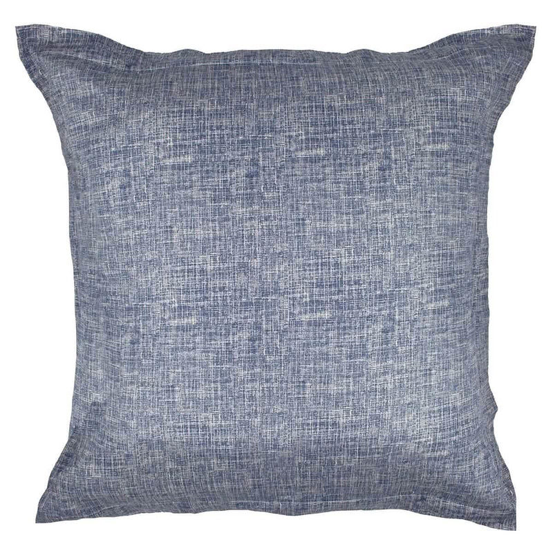 Studio Row Charlotte Euro Sham Bedding - DailySale
