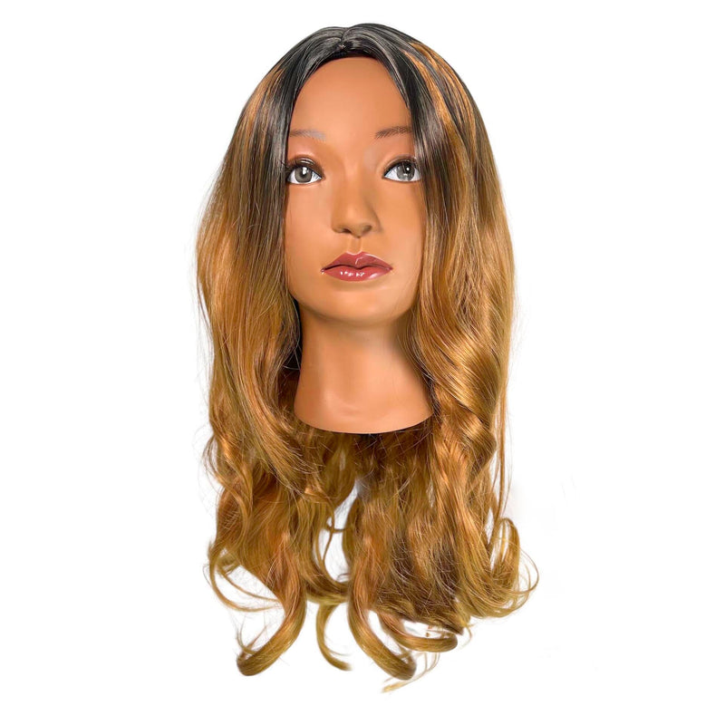 Stylish Long Wig Collection