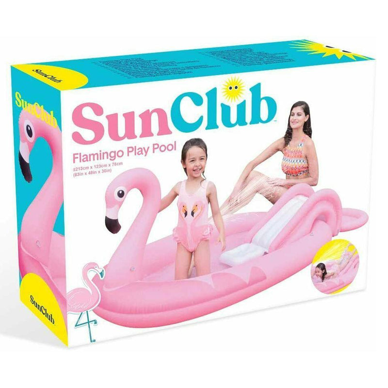 Sunclub Play Pool Sports & Outdoors - DailySale
