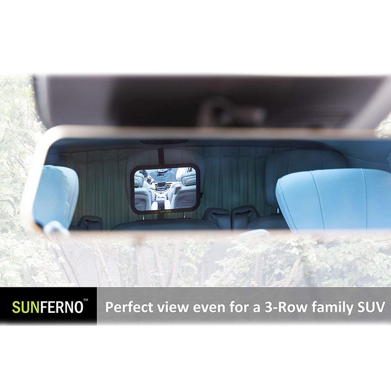 Sunferno Baby Car Mirror Automotive - DailySale