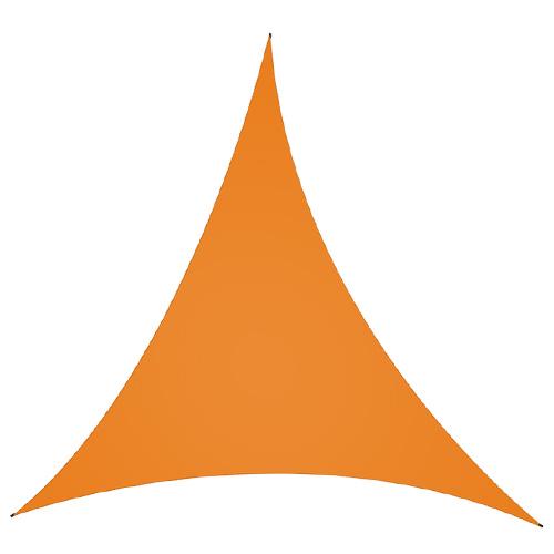 Sunshade Patio Cover Shade Canopy Sports & Outdoors Orange 11" - DailySale