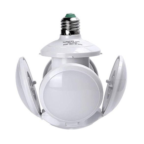 Super Bright Lighting 40W Football UFO Lamp Indoor Lighting - DailySale