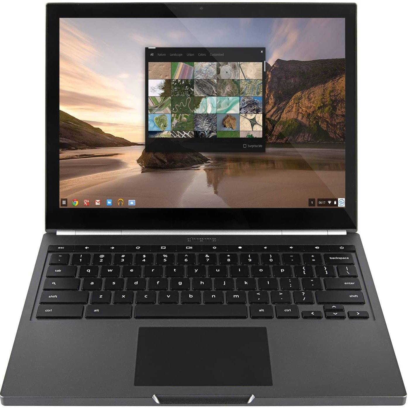 Super Google Chromebook Pixel 2013 LTE I5 4GB+64GB Laptops - DailySale