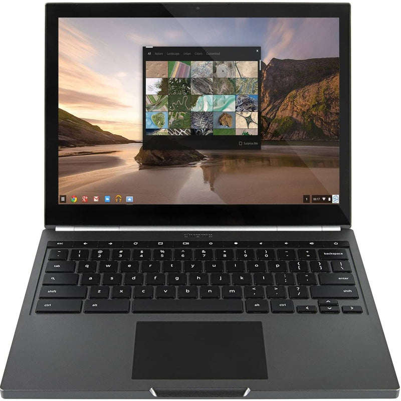Super Google Chromebook Pixel 2013 LTE I5 4GB+64GB Laptops - DailySale