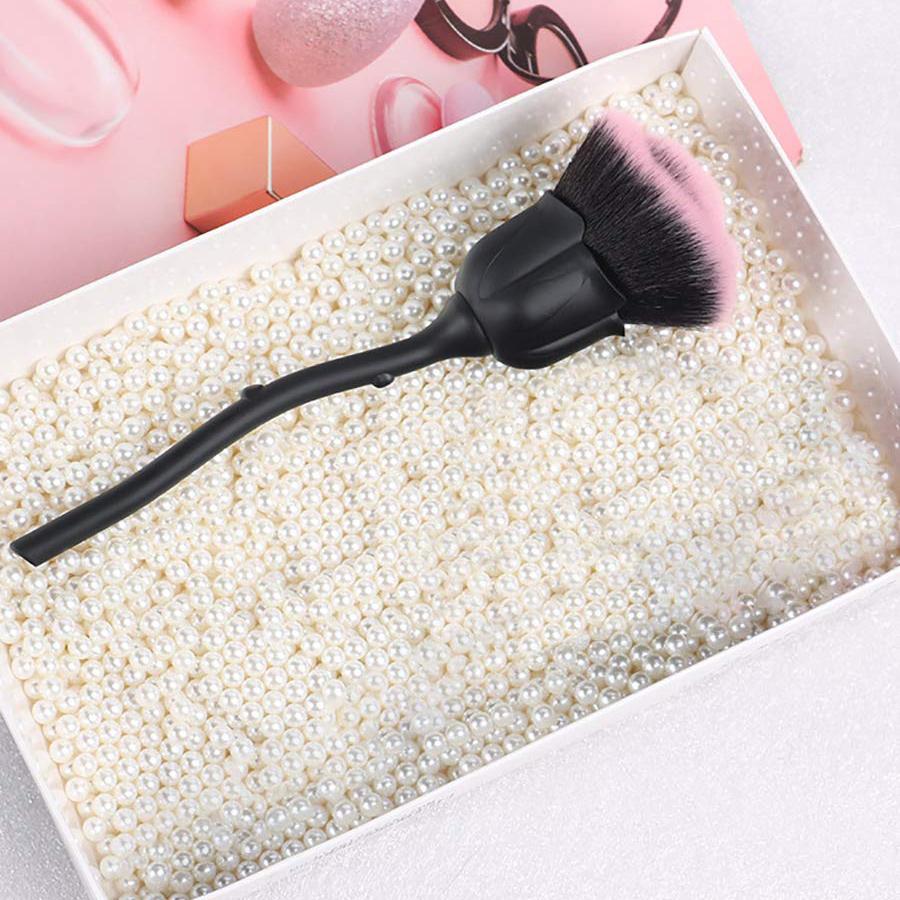 Super Large Face Powder Makeup Brushes for Powder Cosmetic Beauty & Personal Care - DailySale