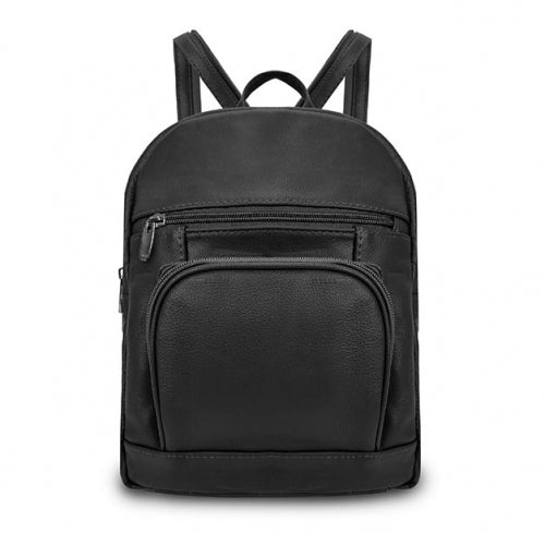 Super Soft Genuine Leather Backpack Bags & Travel - DailySale