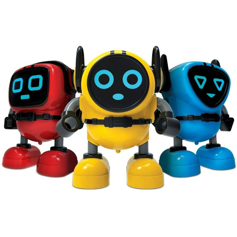 Surprise Mystery Toy Tanga Box Toys & Games - DailySale