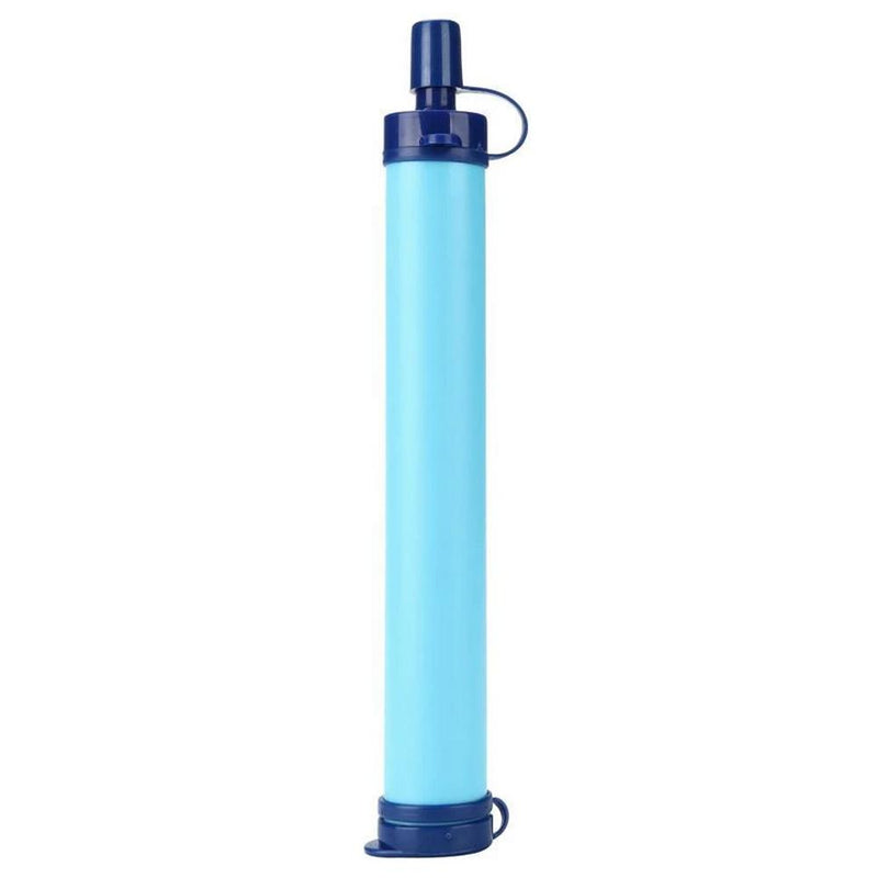 Survival Water-Filtering Straw Sports & Outdoors - DailySale