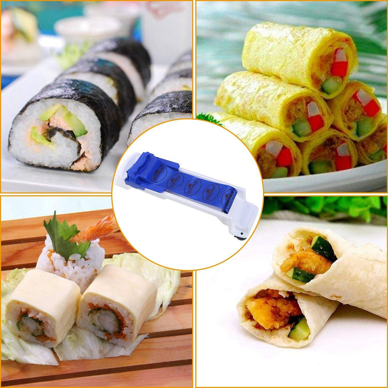Sushi Meat Roller Dolma Vegetable Kitchen & Dining - DailySale