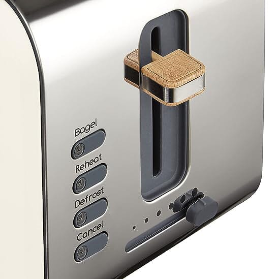 Swan Nordic 2 Slice Toaster