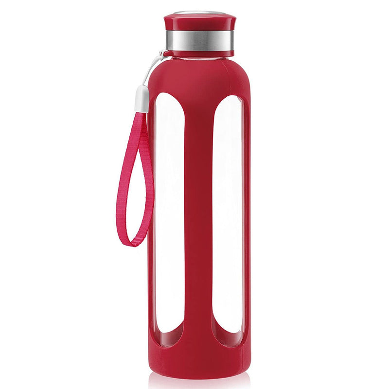 Swig Savvy Sports Water Bottle, Vacuum Insulated Stainless Steel