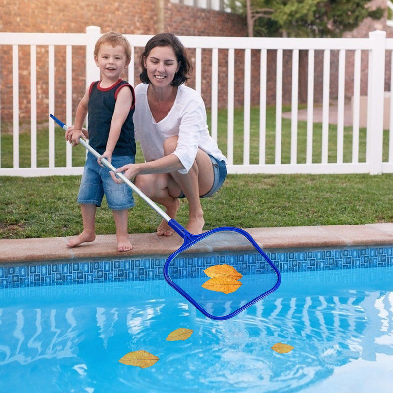 Swinging Pool Skimmer Cleaner Mesh Net Everything Else - DailySale