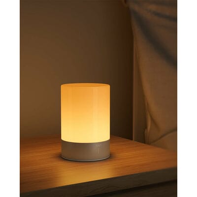Table Lamp Rechargeable LT-ST21 Indoor Lighting - DailySale