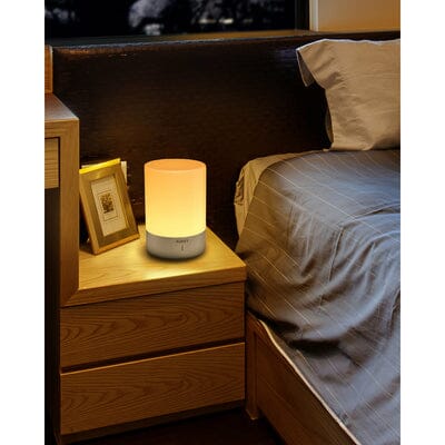 Table Lamp Rechargeable LT-ST21 Indoor Lighting - DailySale