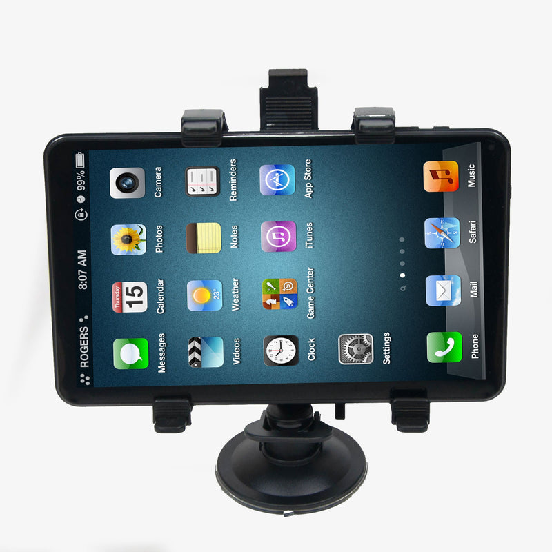 Tablet PC Holder for Auto and Home Mobile Accessories - DailySale