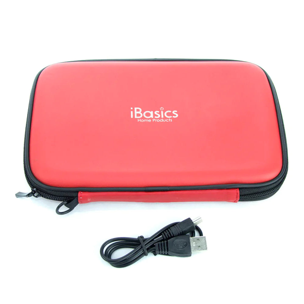 Tablet Speaker Case With Rechargeable Battery Speakers - DailySale