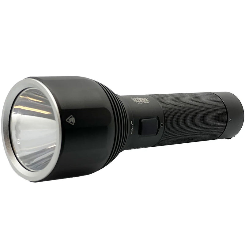 Tactical 2000 Lumens LED Flashlight Tactical - DailySale