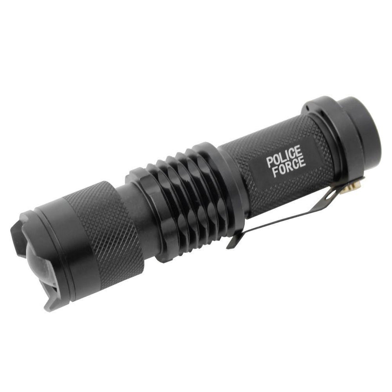 Tactical Q5 LED Flashlight Tactical - DailySale