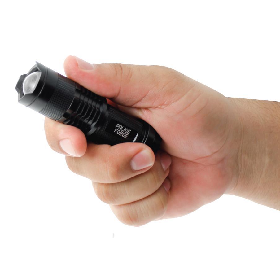 Tactical Q5 LED Flashlight Tactical - DailySale