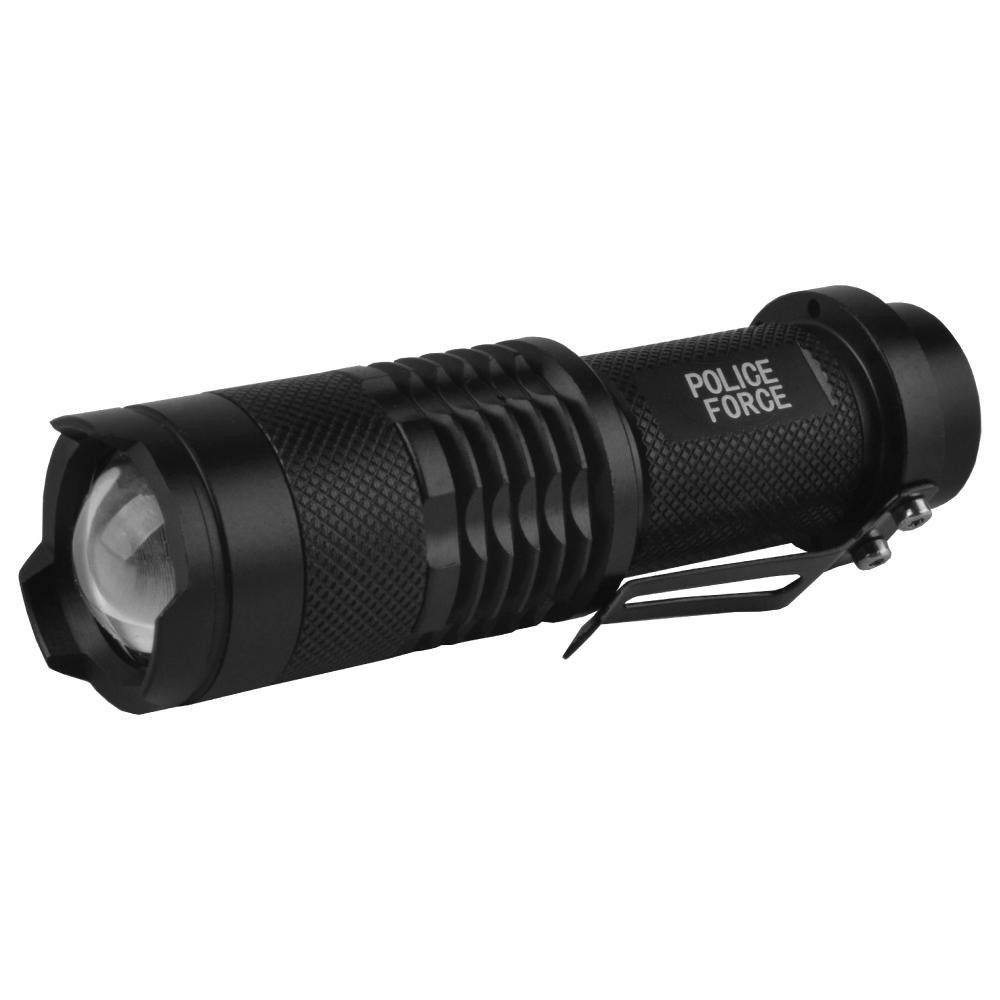 Tactical Q5 LED Flashlight Tactical - DailySale