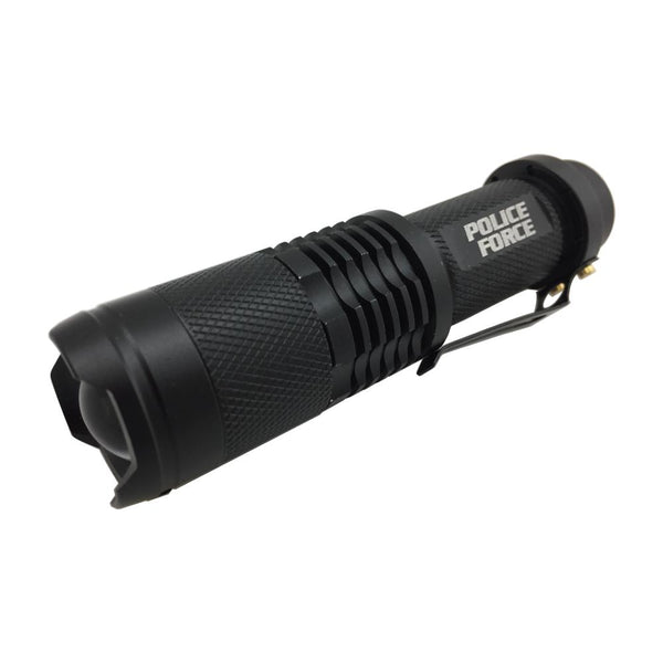 Tactical T6 LED Flashlight Tactical - DailySale