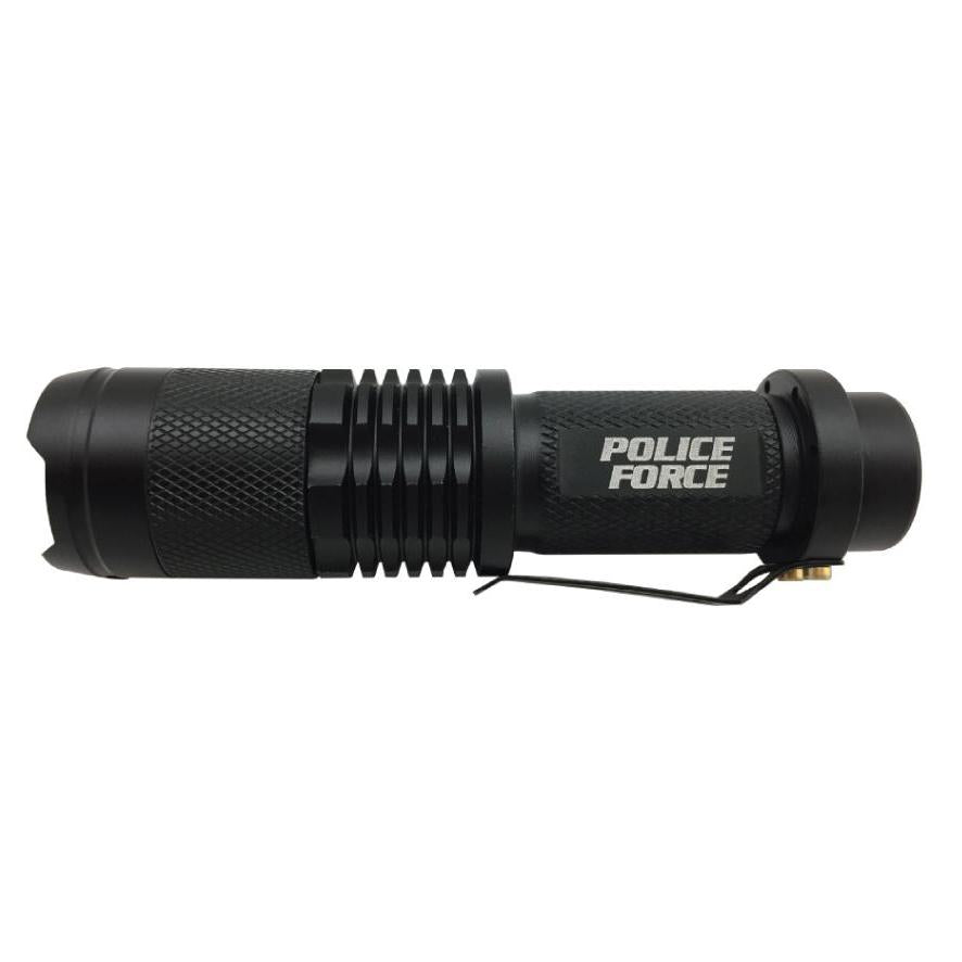 Tactical T6 LED Flashlight Tactical - DailySale