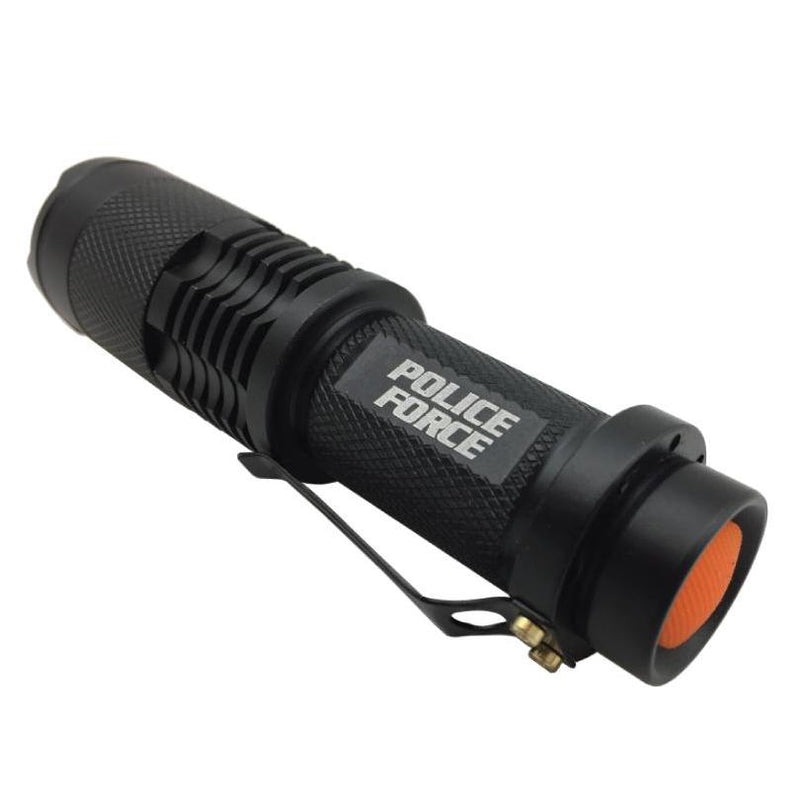 Tactical T6 LED Flashlight Tactical - DailySale