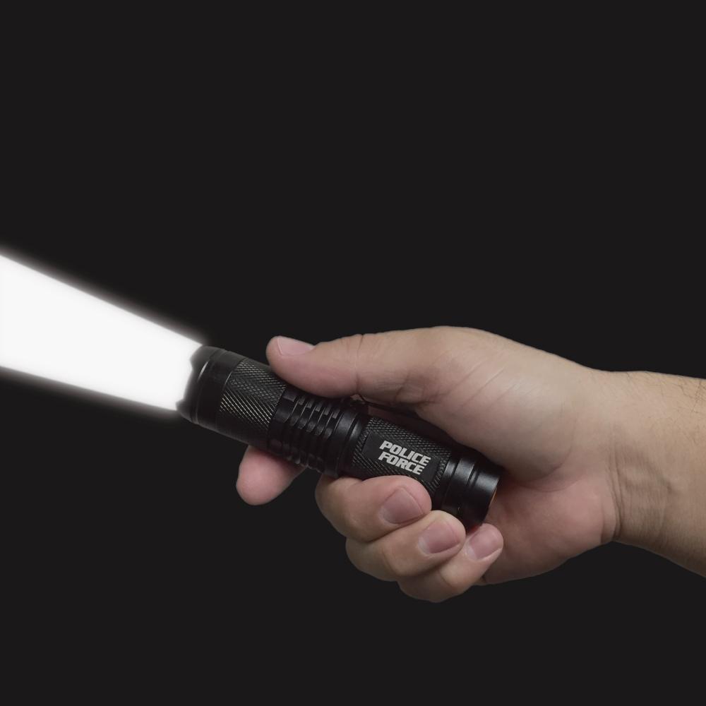 Tactical T6 LED Flashlight Tactical - DailySale