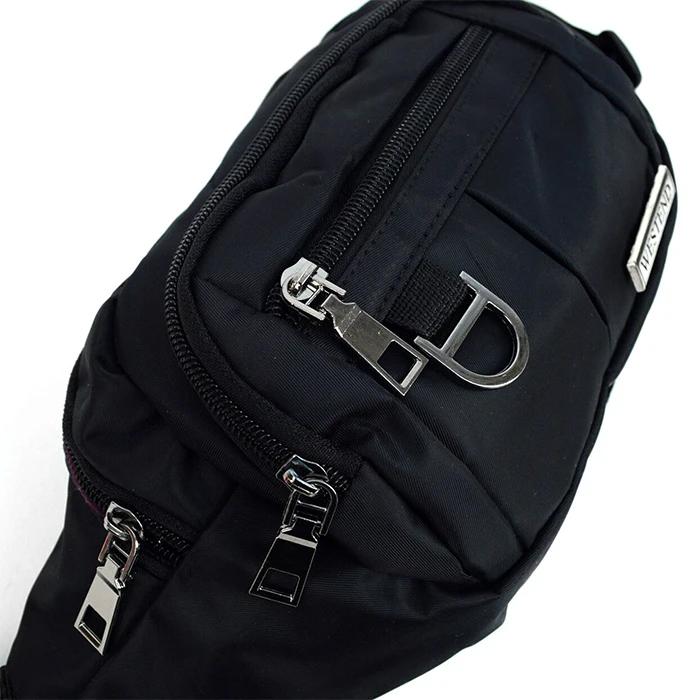Tactical Unisex Waist Fanny Pack Bags & Travel - DailySale