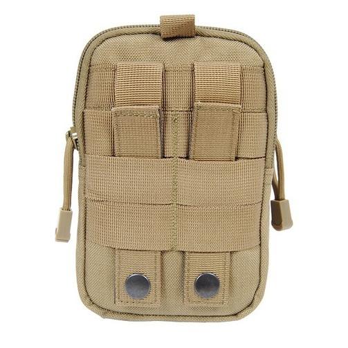 Tactical Waist Bag Tactical - DailySale