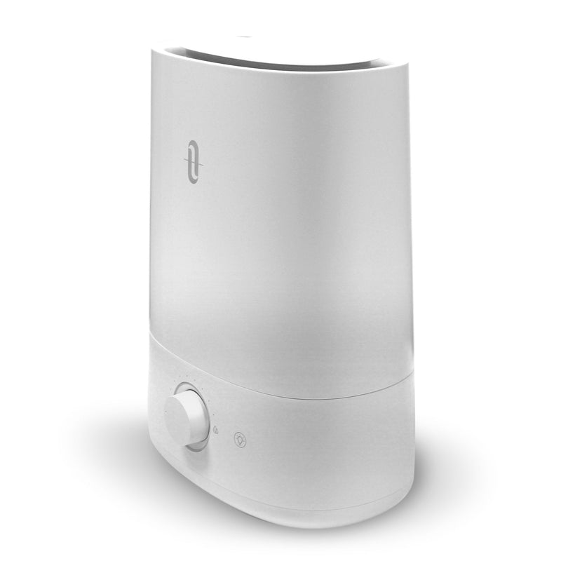 Taotronics 6L TT-AH048 Warm and Cool Mist Large Capacity Ultrasonic Humidifier Wellness - DailySale
