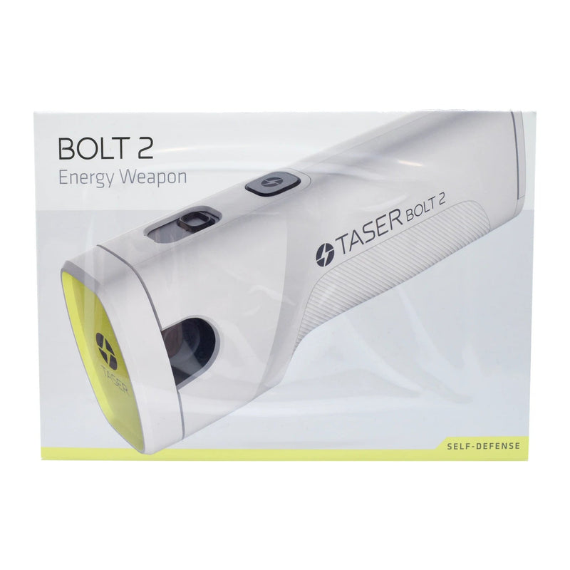 TASER Bolt 2 Energy Weapon Tactical - DailySale