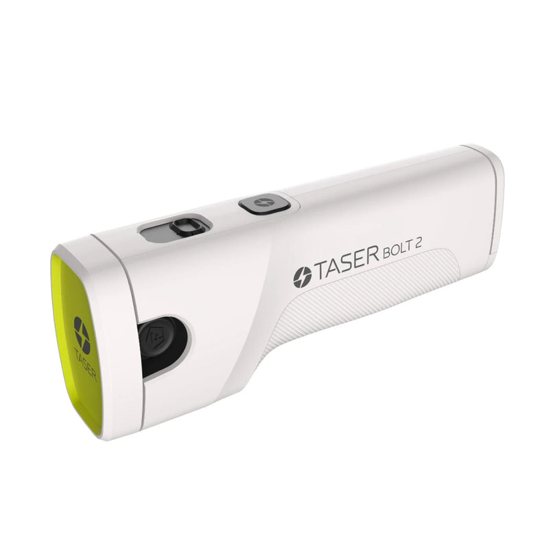 TASER Bolt 2 Energy Weapon Tactical - DailySale